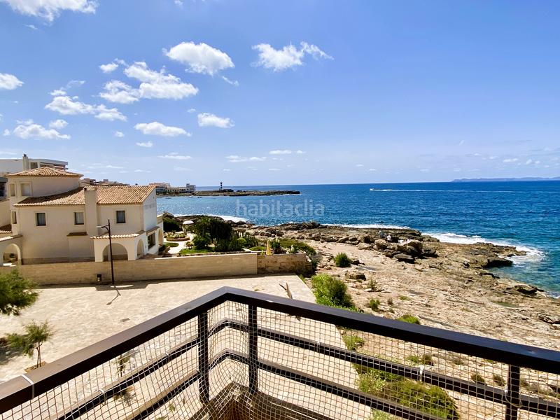 Foto 70215c7f-4c2c-4498-85f5-45e9133139b8. Dachwohnung in Colònia Sant Jordi Ses Salines