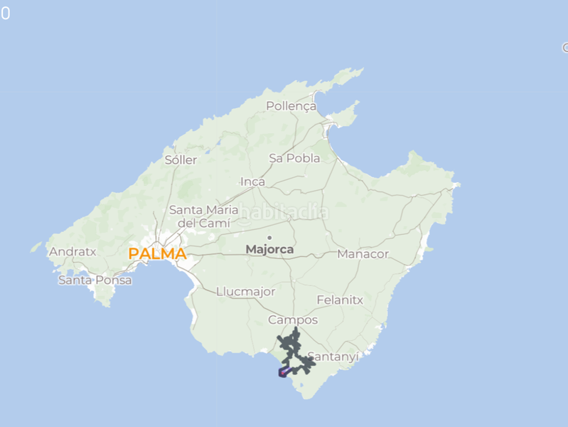 Foto 9ed55600-0225-49f0-878b-6afc5a209157. Dachwohnung in Colònia Sant Jordi Ses Salines