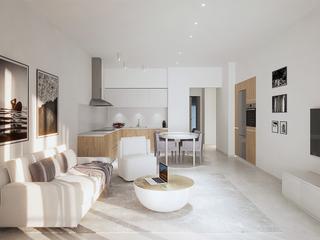 Apartment in Can Pastilla