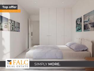 Apartment in Can Pastilla