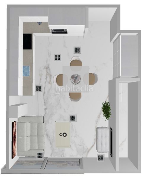 Foto 8d9b3e04-afd0-4890-9b74-20fed9570396. Apartament a Can Pastilla Palma de Mallorca