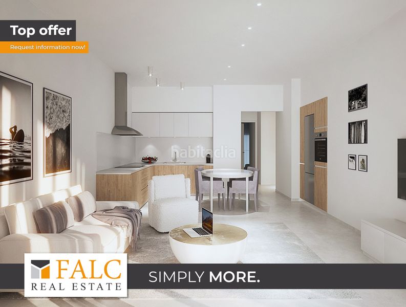 Foto 7cb42d6f-02a5-4341-a94a-24d837e83c54. Apartament a Can Pastilla Palma de Mallorca