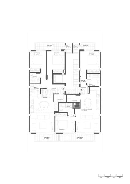 Foto abba3286-b95d-4587-ba49-ed22e14a60c1. Apartament a Can Pastilla Palma de Mallorca