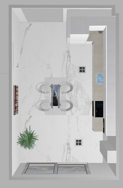 Foto e0deaad4-6606-4f16-bcf5-7355745e69eb. Apartament a Can Pastilla Palma de Mallorca