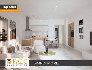 Apartment in Can Pastilla