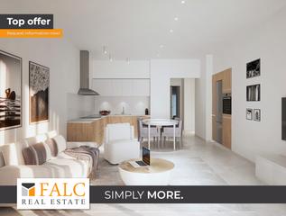 Apartment in Can Pastilla
