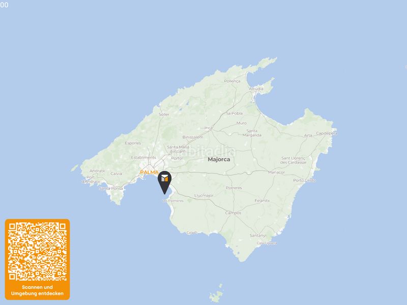 Foto b44c7f0c-0258-4c3c-8111-7a197bbc42bf. Planta baixa a Can Pastilla Palma de Mallorca