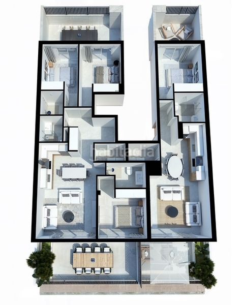 Foto bf5ea585-069d-401a-94ad-6f1de280049a. Planta baixa a Can Pastilla Palma de Mallorca