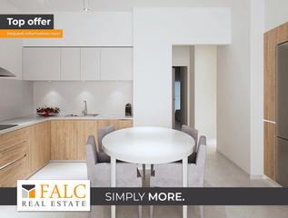 Apartment in Can Pastilla