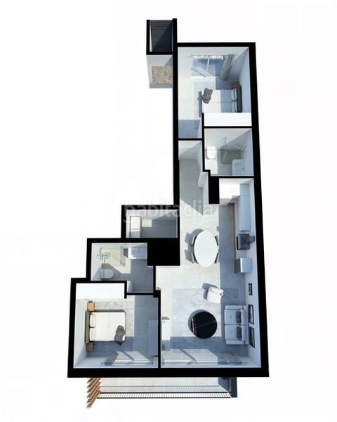 Foto 3843f493-58dd-41da-8cc9-8b2aec78bd87. Apartament a Can Pastilla Palma de Mallorca