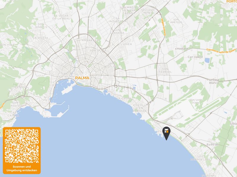 Foto d0b92673-b0f0-4ebf-904b-1ef9318ff091. Apartament a Can Pastilla Palma de Mallorca