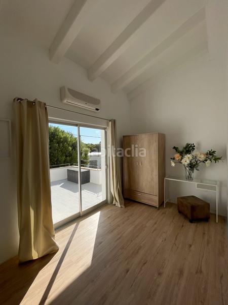 Foto 09e07c80-77c4-4d4f-a933-45bc79b29386. Miete dachwohnung mit pool in Costa d´en Blanes Calvià