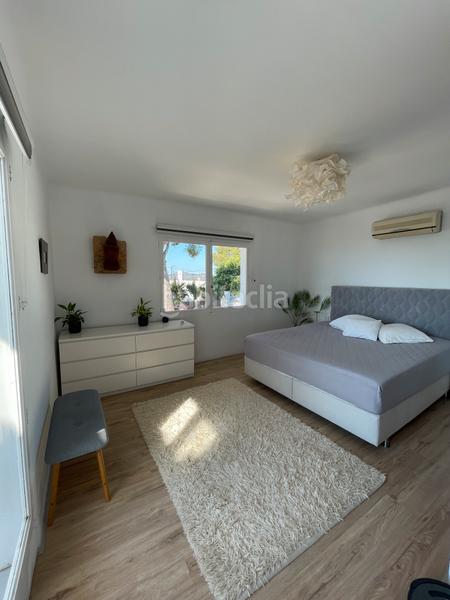 Foto 2d1bce8e-5700-421a-9806-246fb99ff3f2. Miete dachwohnung mit pool in Costa d´en Blanes Calvià