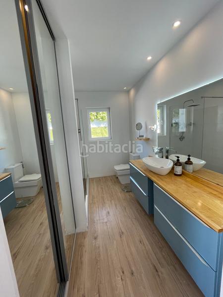Foto 3d1035bb-d2af-4823-b208-20338d664986. Miete dachwohnung mit pool in Costa d´en Blanes Calvià