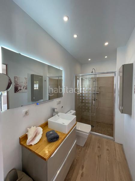 Foto 3e427b47-f037-47df-a964-1bb985b30f4e. Miete dachwohnung mit pool in Costa d´en Blanes Calvià