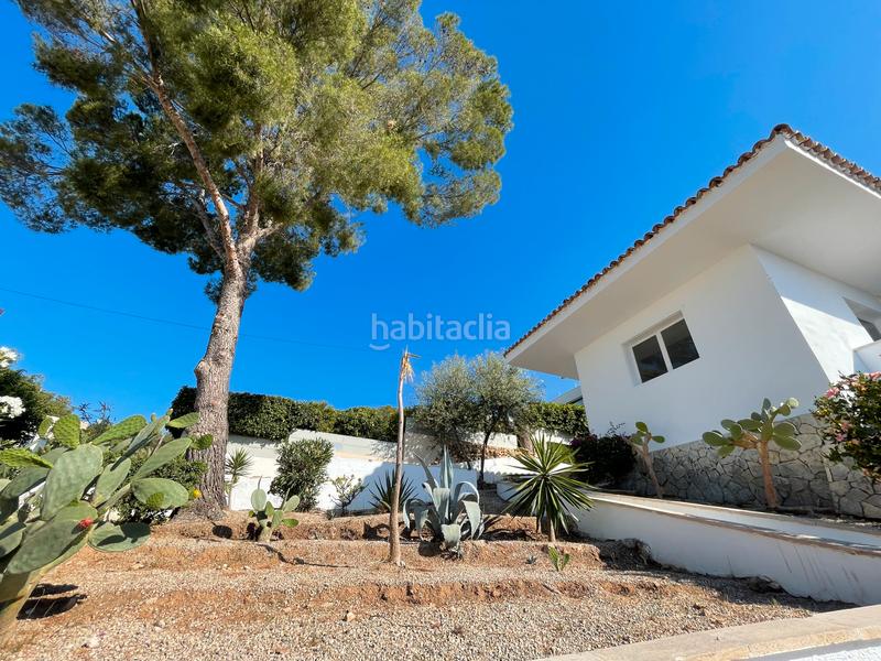 Foto 59fa91fd-a5df-418d-8a5b-6566b2e71256. Miete dachwohnung mit pool in Costa d´en Blanes Calvià