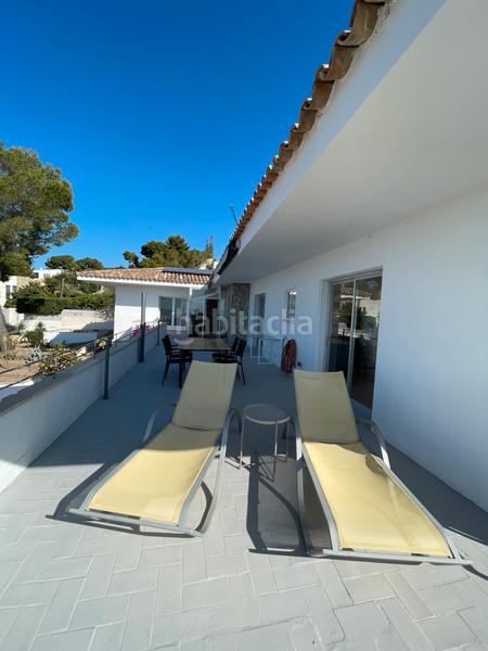 Foto 659006fc-a356-4140-8ecd-bcf5ac6a593b. Miete dachwohnung mit pool in Costa d´en Blanes Calvià