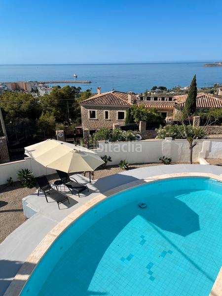 Foto 7de90695-c820-4dbc-82de-fc8c1c5feddf. Miete dachwohnung mit pool in Costa d´en Blanes Calvià
