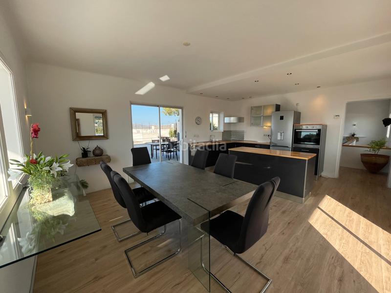 Foto e2163dd9-4887-40c4-b9b3-a9873f0d5b45. Miete dachwohnung mit pool in Costa d´en Blanes Calvià