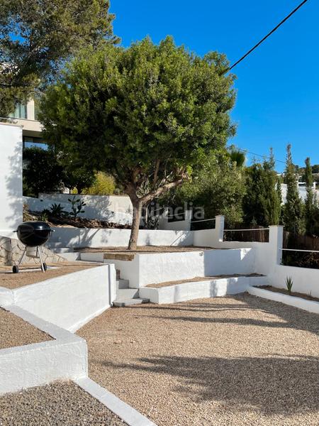 Foto f0b01670-b44e-440f-9a67-33781c03c9ae. Miete dachwohnung mit pool in Costa d´en Blanes Calvià