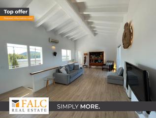 Rent Penthouse in Costa d´en Blanes