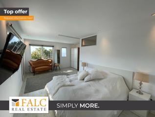 Rent Apartment in Costa d´en Blanes