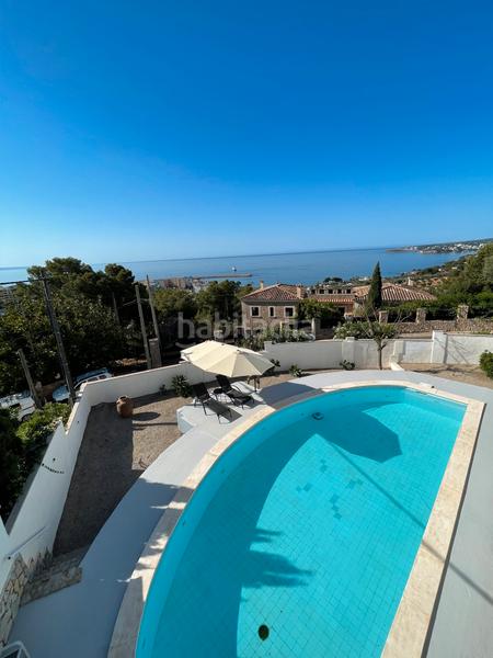 Foto 7c6b0f64-16fb-4406-bc23-cb353b9649e3. Miete appartement mit pool in Costa d´en Blanes Calvià