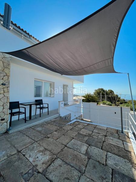 Foto 9c223322-379a-485c-b0a8-be7c2219a8a7. Miete appartement mit pool in Costa d´en Blanes Calvià