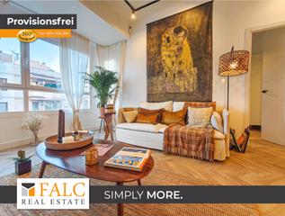 Apartment in Camp D´en Serralta