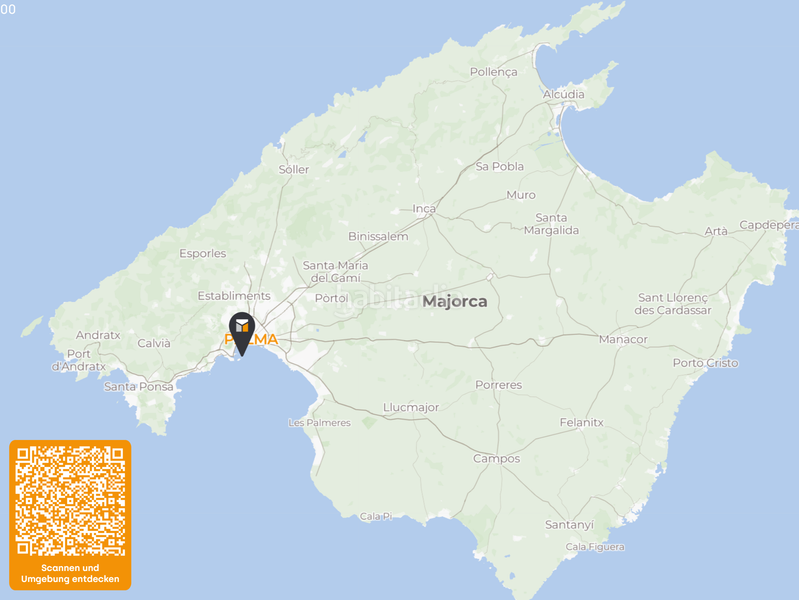 Foto 8f127c77-20f5-4aa5-a17e-e4c30e264265. Apartamento en Camp D´en Serralta Palma de Mallorca