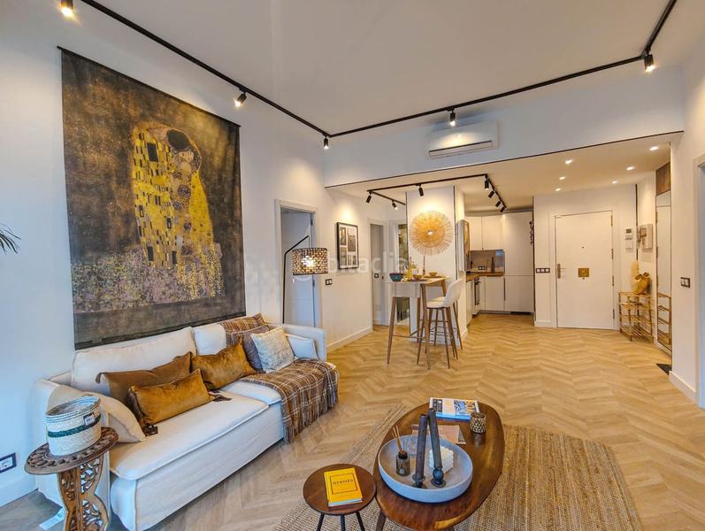 Foto bafe2c0c-f410-4ce7-af38-a295fd4bac7f. Apartamento en Camp D´en Serralta Palma de Mallorca