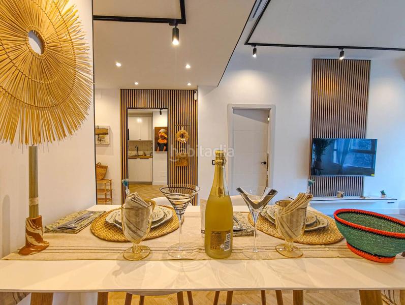 Foto a7da980a-1bb1-4e1d-bec2-00416297fe2c. Apartment in Camp D´en Serralta Palma de Mallorca