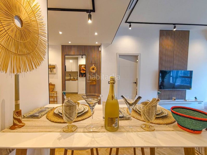 Foto a7da980a-1bb1-4e1d-bec2-00416297fe2c. Apartament a Camp D´en Serralta Palma de Mallorca