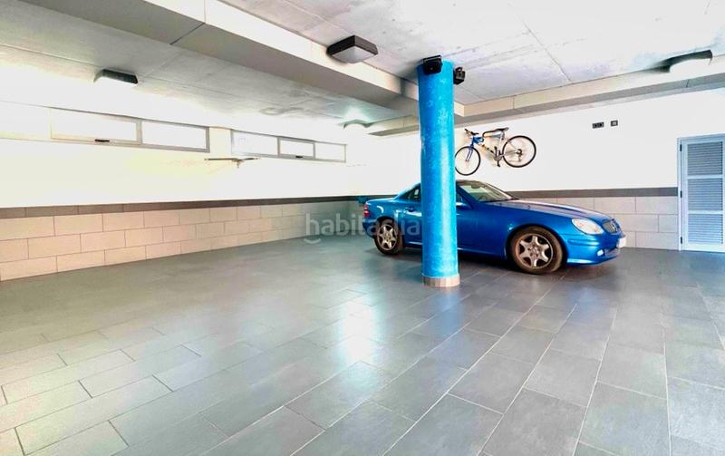 Foto 18b11661-90ea-4458-b8c9-c250e19f8e78. Casa amb piscina a Ciudad Jardín Palma de Mallorca