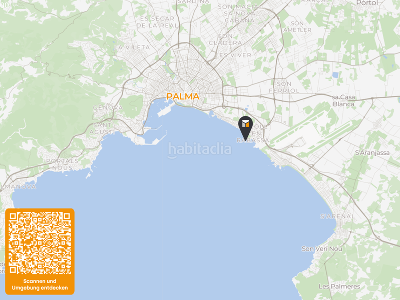 Foto 63a6816d-fcd3-4454-9748-e1728c9e3748. Casa amb piscina a Ciudad Jardín Palma de Mallorca