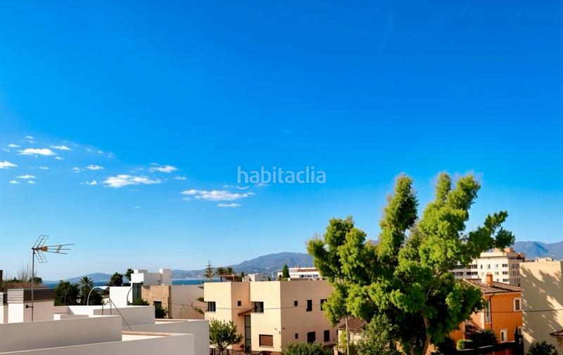 Foto a74e7bf5-b4eb-42b3-88d3-cda333953e3c. Casa amb piscina a Ciudad Jardín Palma de Mallorca