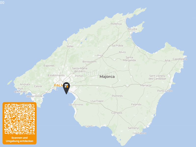 Foto ab0752b0-ab29-4323-bc4c-107cb3969a3e. Casa amb piscina a Ciudad Jardín Palma de Mallorca