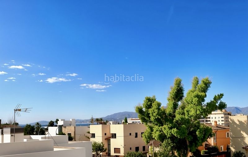 Foto a74e7bf5-b4eb-42b3-88d3-cda333953e3c. Casa amb aparcament piscina a Ciudad Jardín Palma de Mallorca