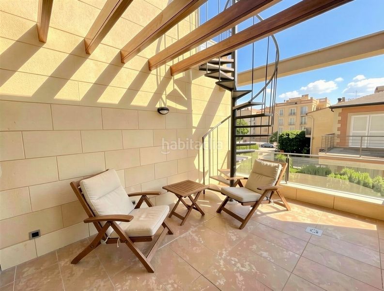 Foto e094a815-949d-4873-871c-0738d05f77d7. Casa amb aparcament piscina a Ciudad Jardín Palma de Mallorca