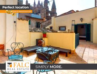 Semi detached house in El Mercat