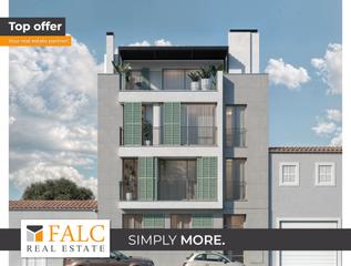 Apartment in Es Portixol-Es Molinar