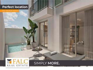 Apartment in Es Portixol-Es Molinar