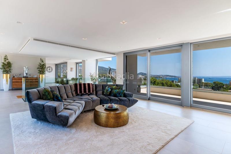 Foto a0a46718-d32f-46d7-871d-57aabe1ffc34. Casa en Palmanova Calvià