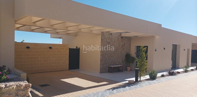 Foto 485276a6-3afe-4be6-a76a-b36358e780bc. Masia amb aparcament piscina a Baños y Mendigo Murcia