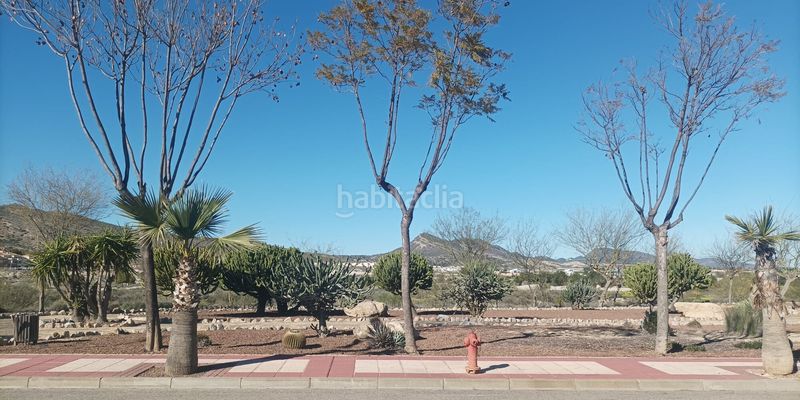Foto 809baf17-20b7-44de-97b2-a5c0e119fb13. Masia amb aparcament piscina a Baños y Mendigo Murcia