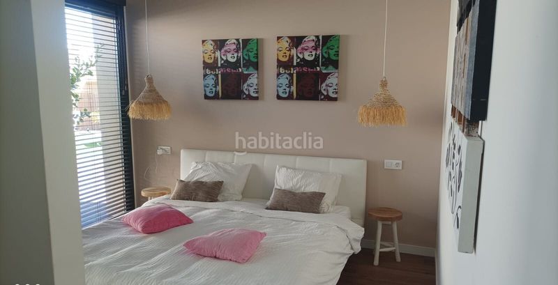 Foto 8d5edc1b-ed97-4e4d-b9c3-b98089a6b0ba. Masia amb aparcament piscina a Baños y Mendigo Murcia