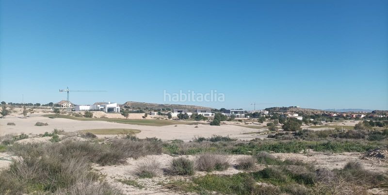 Foto 968f1e70-8921-4b2a-8d4e-bdd375ba2e9f. Masia amb aparcament piscina a Baños y Mendigo Murcia