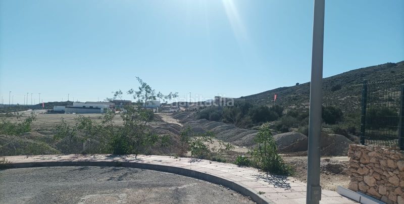 Foto abbe9bd4-666f-4da5-aa21-83cab490c5be. Masia amb aparcament piscina a Baños y Mendigo Murcia