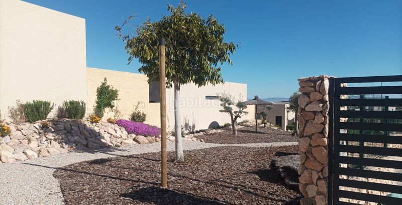 Foto cafe51c5-2880-4b3b-ac30-00fbf3bc8c5c. Masia amb aparcament piscina a Baños y Mendigo Murcia