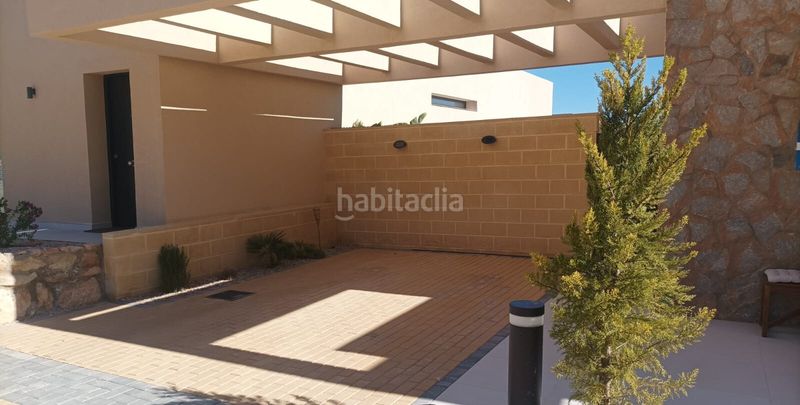 Foto cdef9424-1ce7-4164-8bf2-d1caf016f6e4. Masia amb aparcament piscina a Baños y Mendigo Murcia